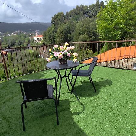 הוילה סבר דו ווגה Quinta Da Costeira מראה חיצוני תמונה