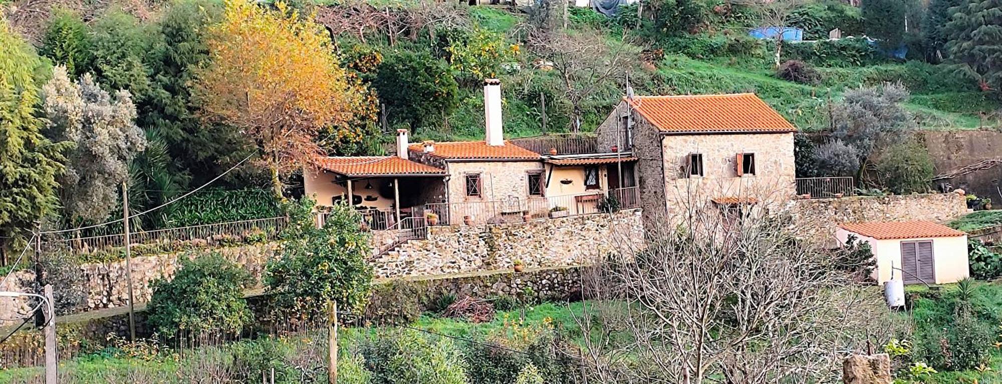 הוילה סבר דו ווגה Quinta Da Costeira מראה חיצוני תמונה
