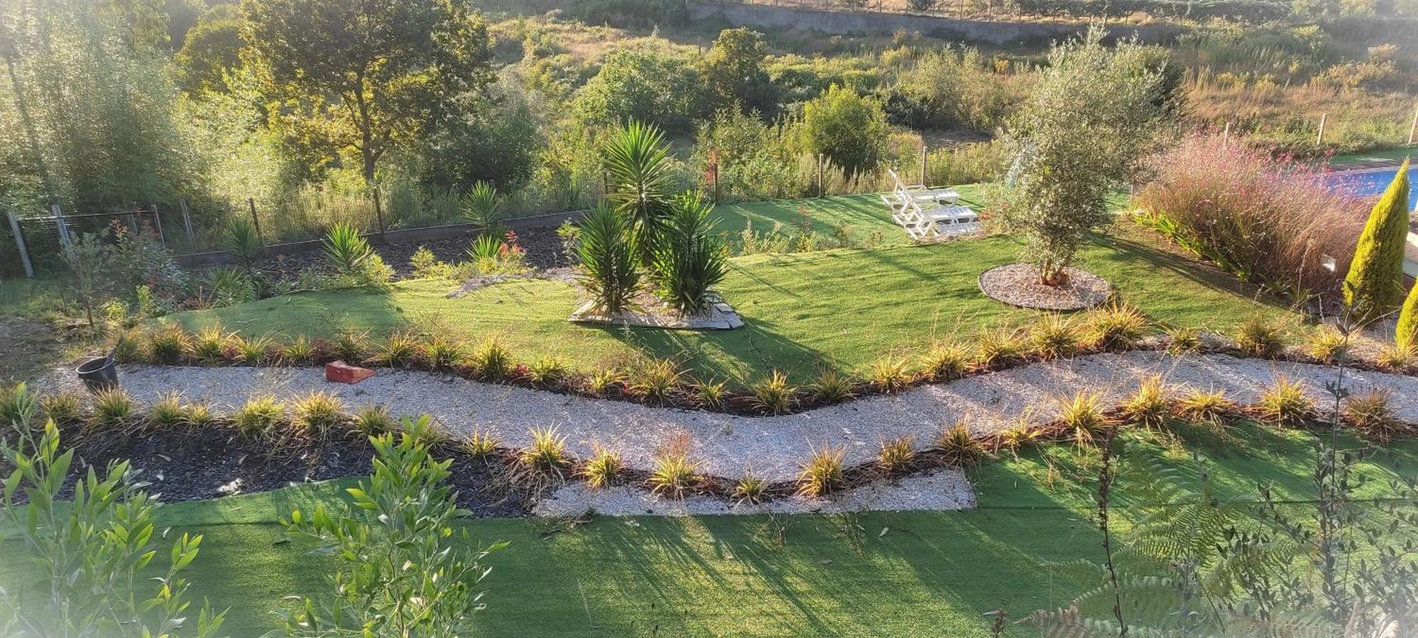 הוילה סבר דו ווגה Quinta Da Costeira מראה חיצוני תמונה